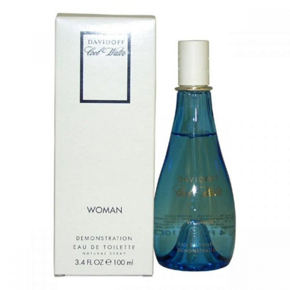 Cool Water by Davidoff