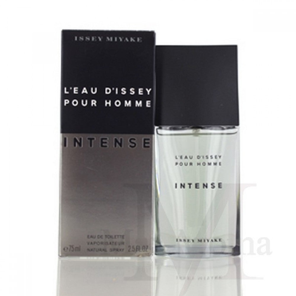 L'eau D'issey Intense by Issey Miyake