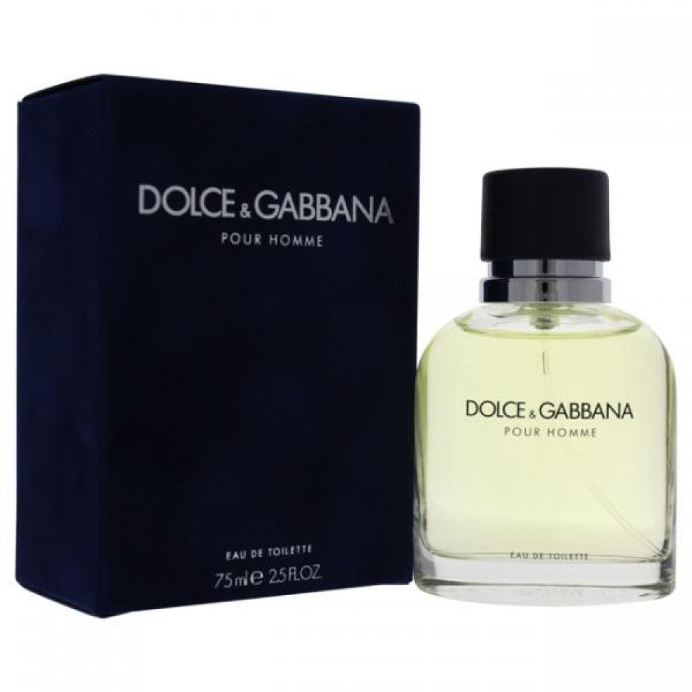Dolce & Gabbana by Dolce & Gabbana