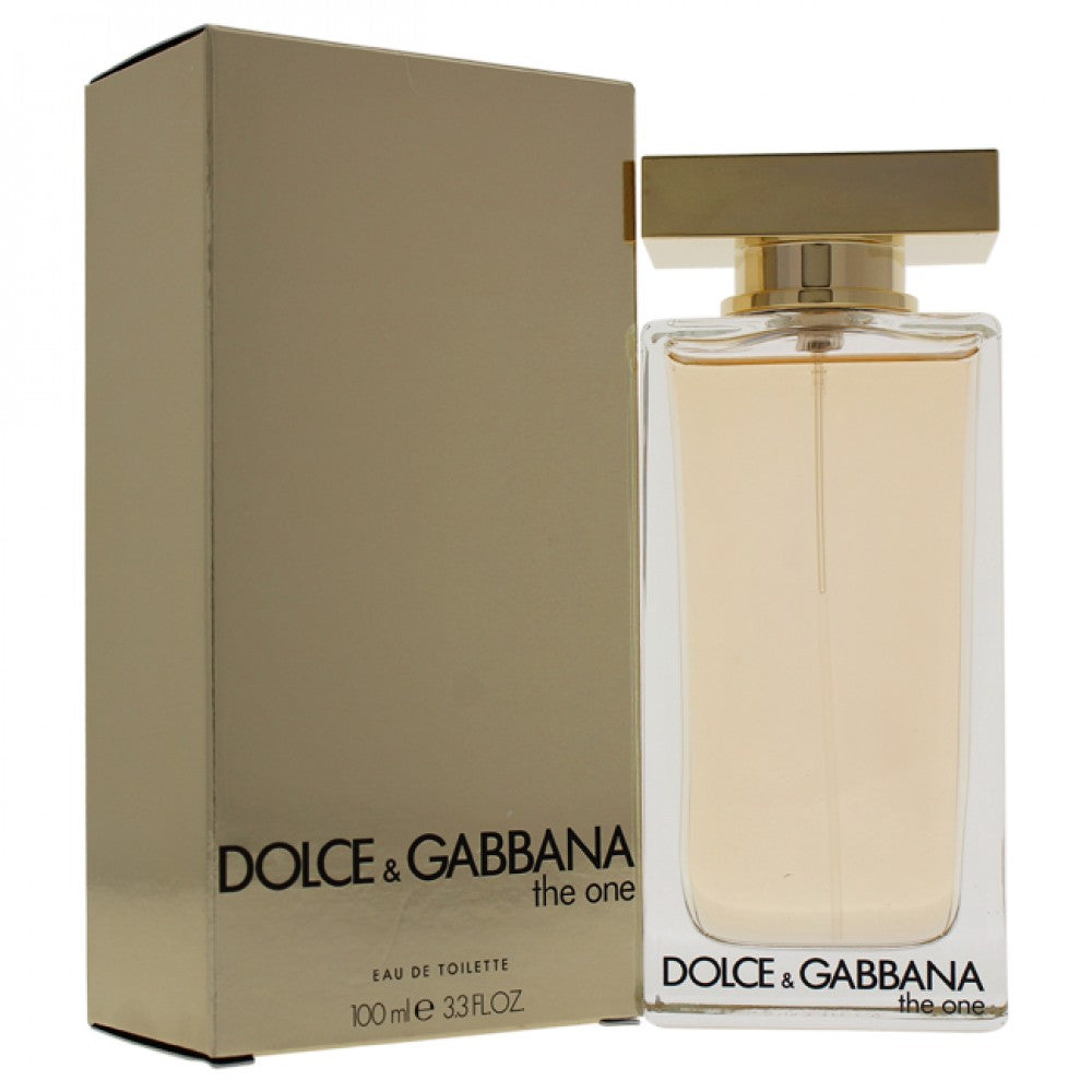 The One by Dolce & Gabbana