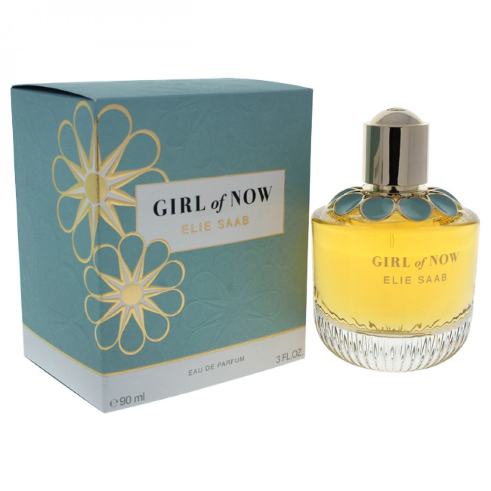 Girl Of Now by Elie Saab