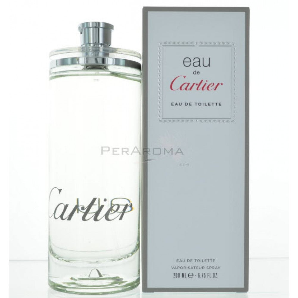 Eau De Cartier by Cartier