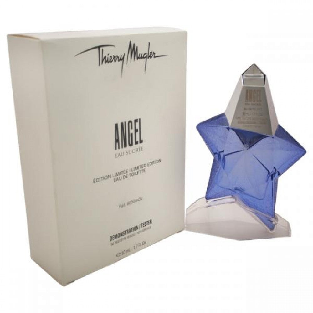 Angel Eau Sucree by Thierry Mugler