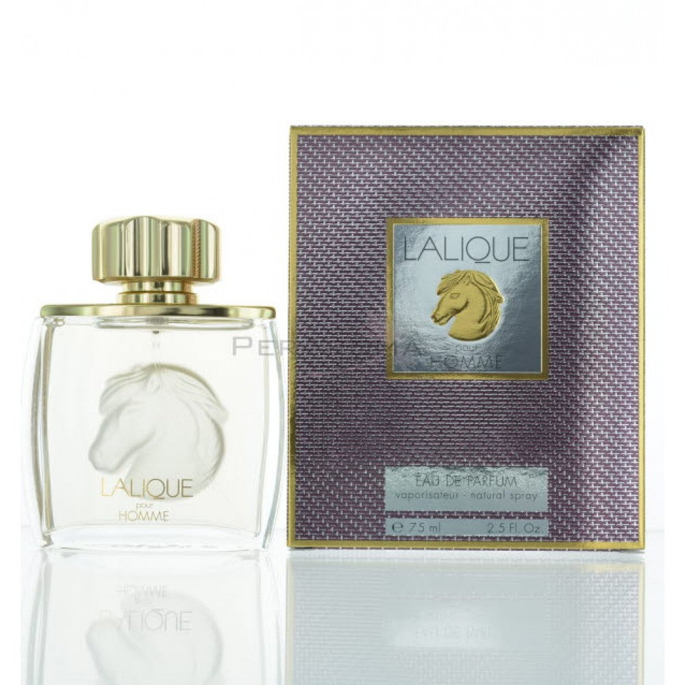 Equus by Lalique