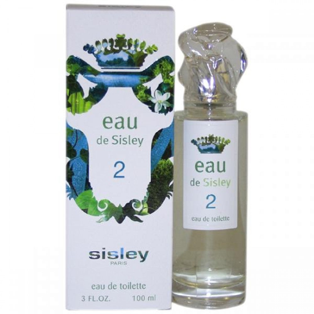 Eau De Sisley 2 by Sisley