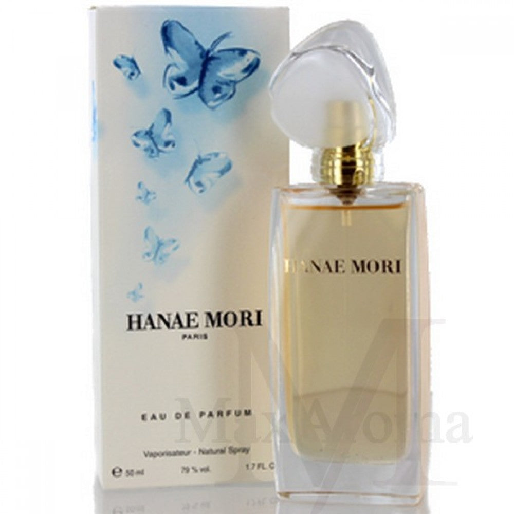 Hanae Mori Butterfly by Hanae Mori