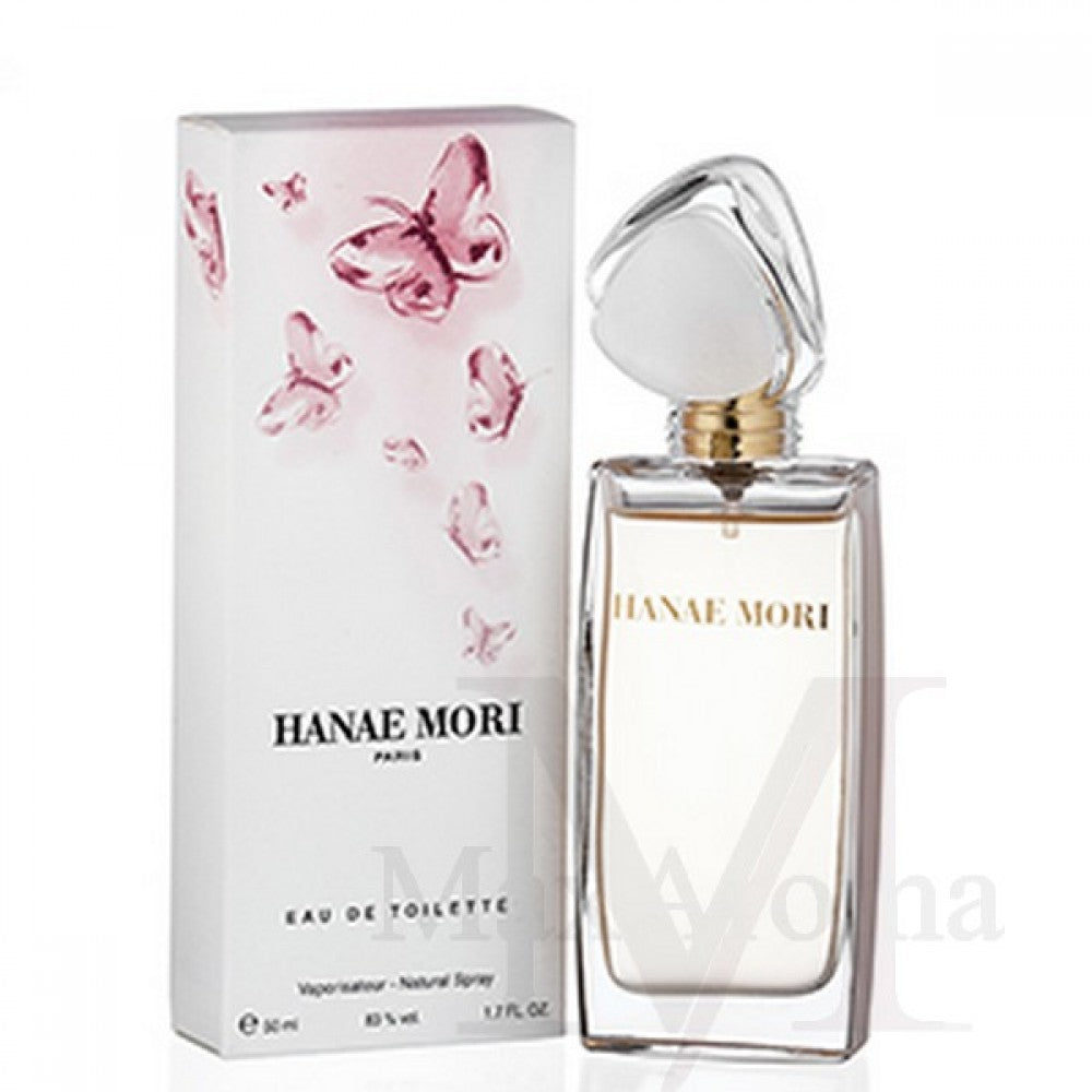 Hanae Mori Butterfly by Hanae Mori