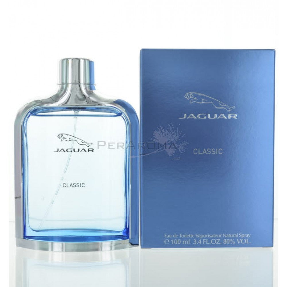 Classic by Jaguar