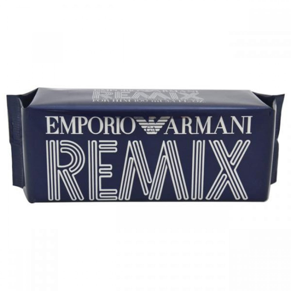 Emporio Armani Remix by Giorgio Armani