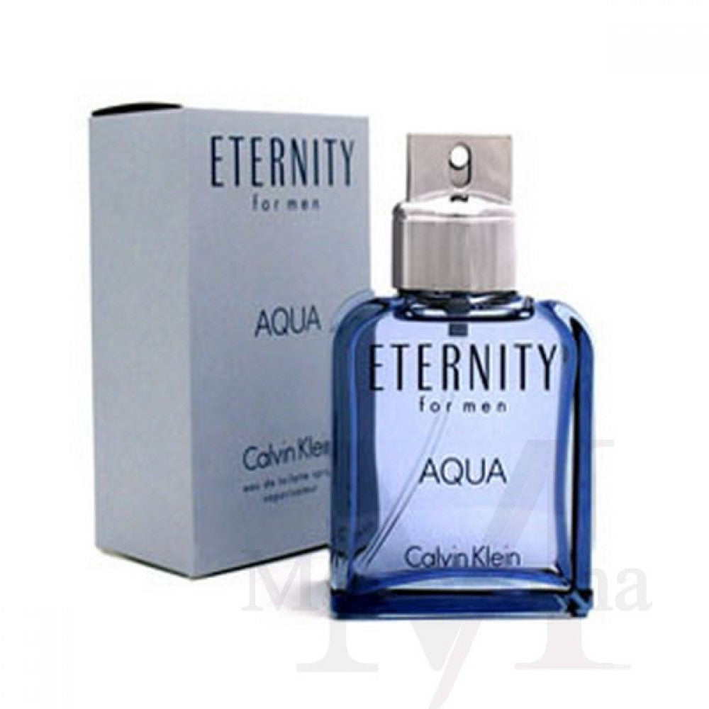 Eternity Aqua by Calvin Klein