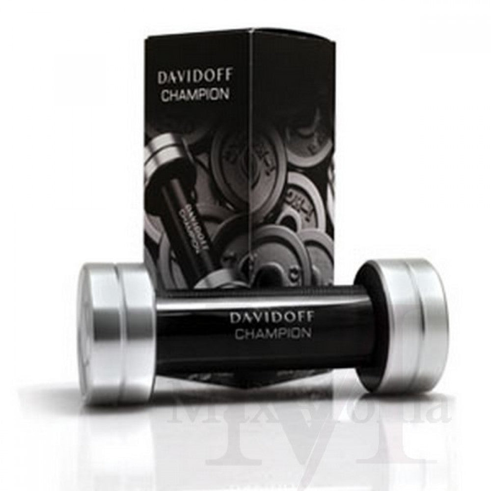 Champion by Davidoff