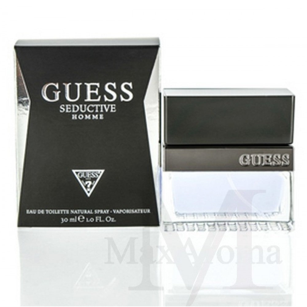 Guess Seductive by Guess