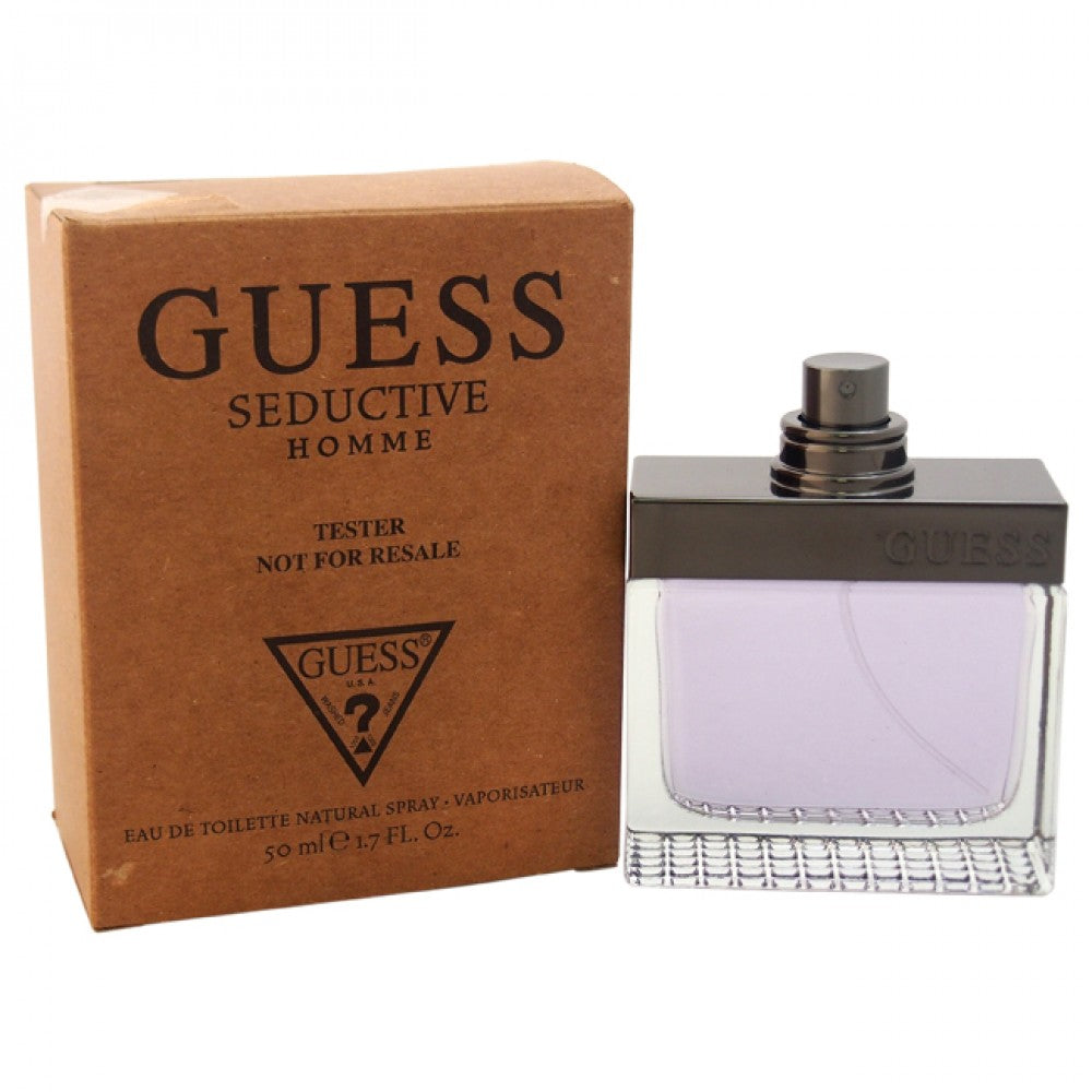 Guess Seductive by Guess