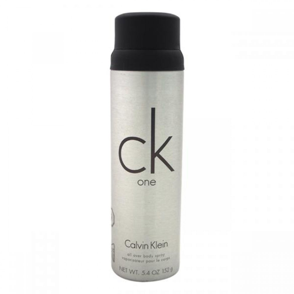 Ck One by Calvin Klein
