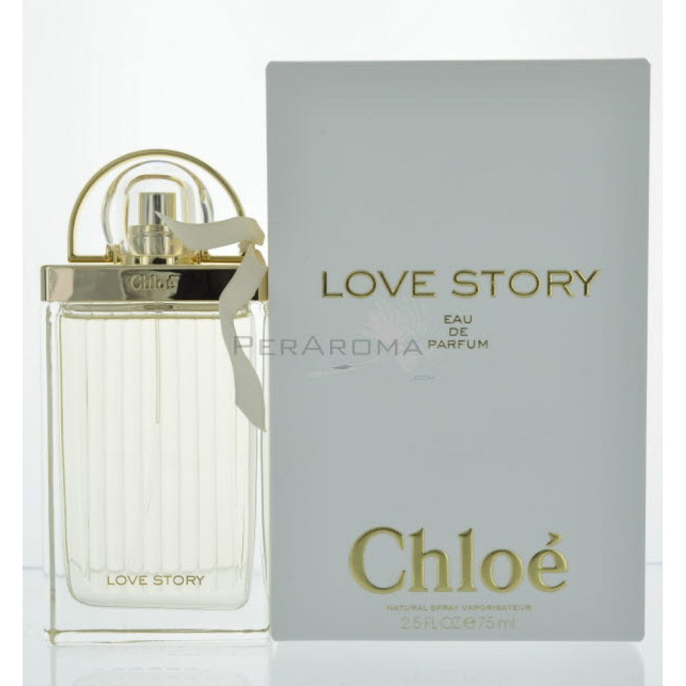 Love Story by Chloe