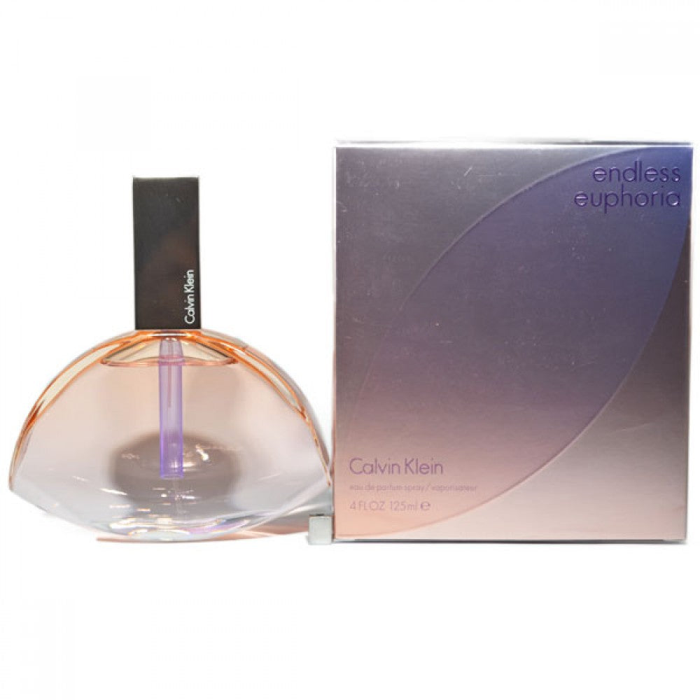Endless Euphoria by Calvin Klein