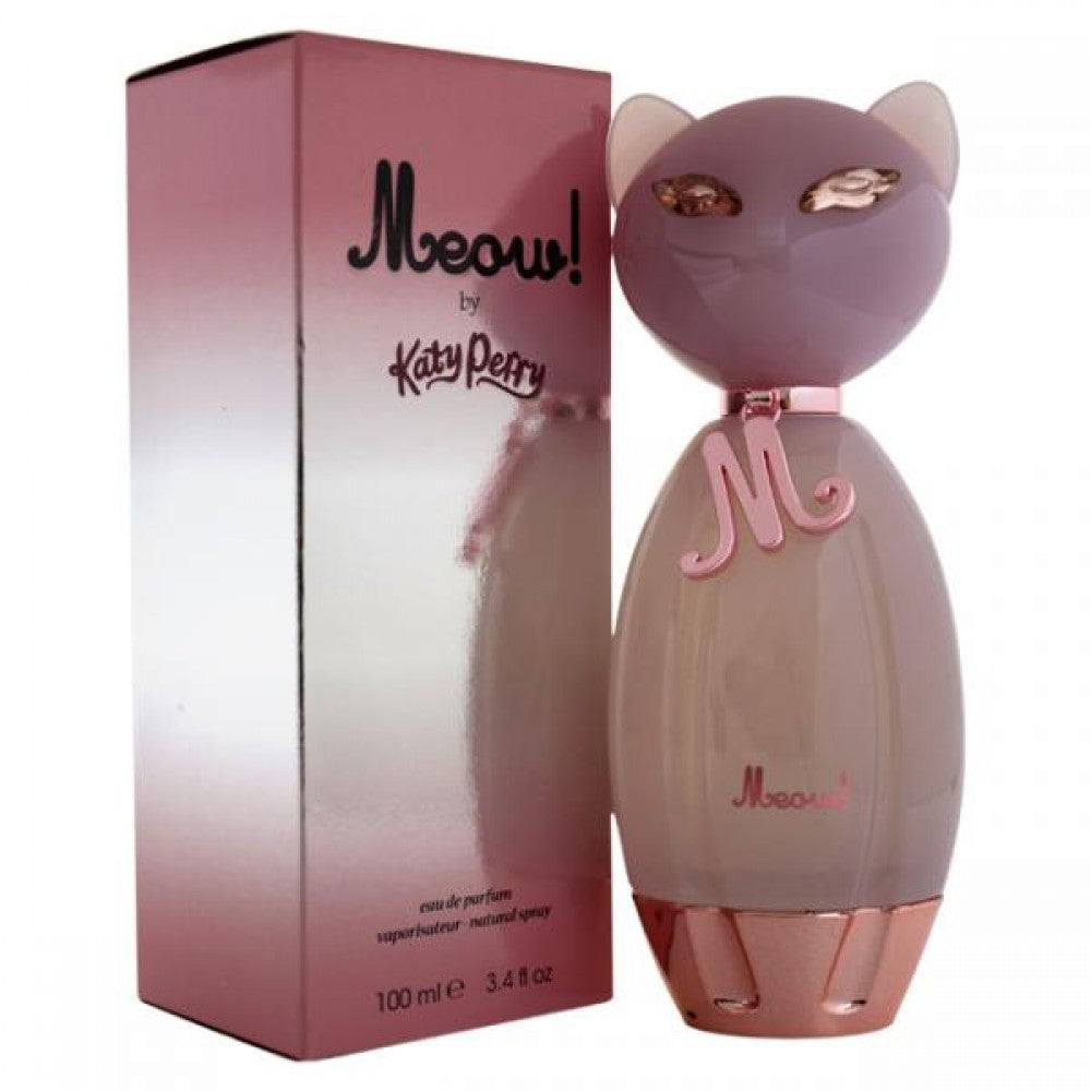 Meow! by Katy Perry