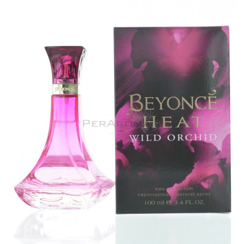 Heat Wild Orchid by Beyonce
