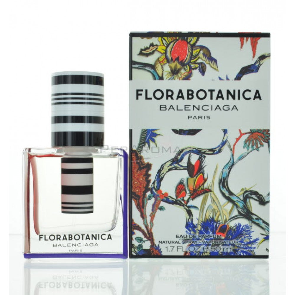 Florabotanica by Balenciaga