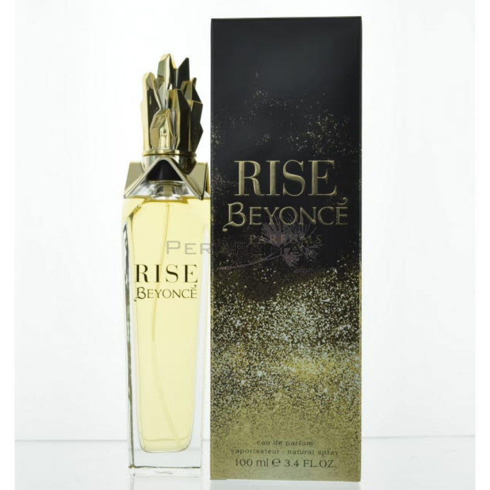 Rise by Beyonce