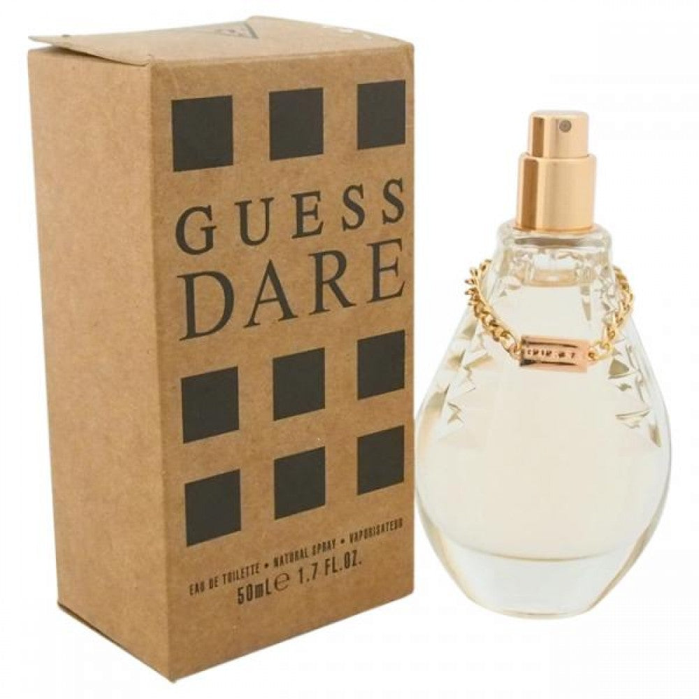 Guess Dare by Guess