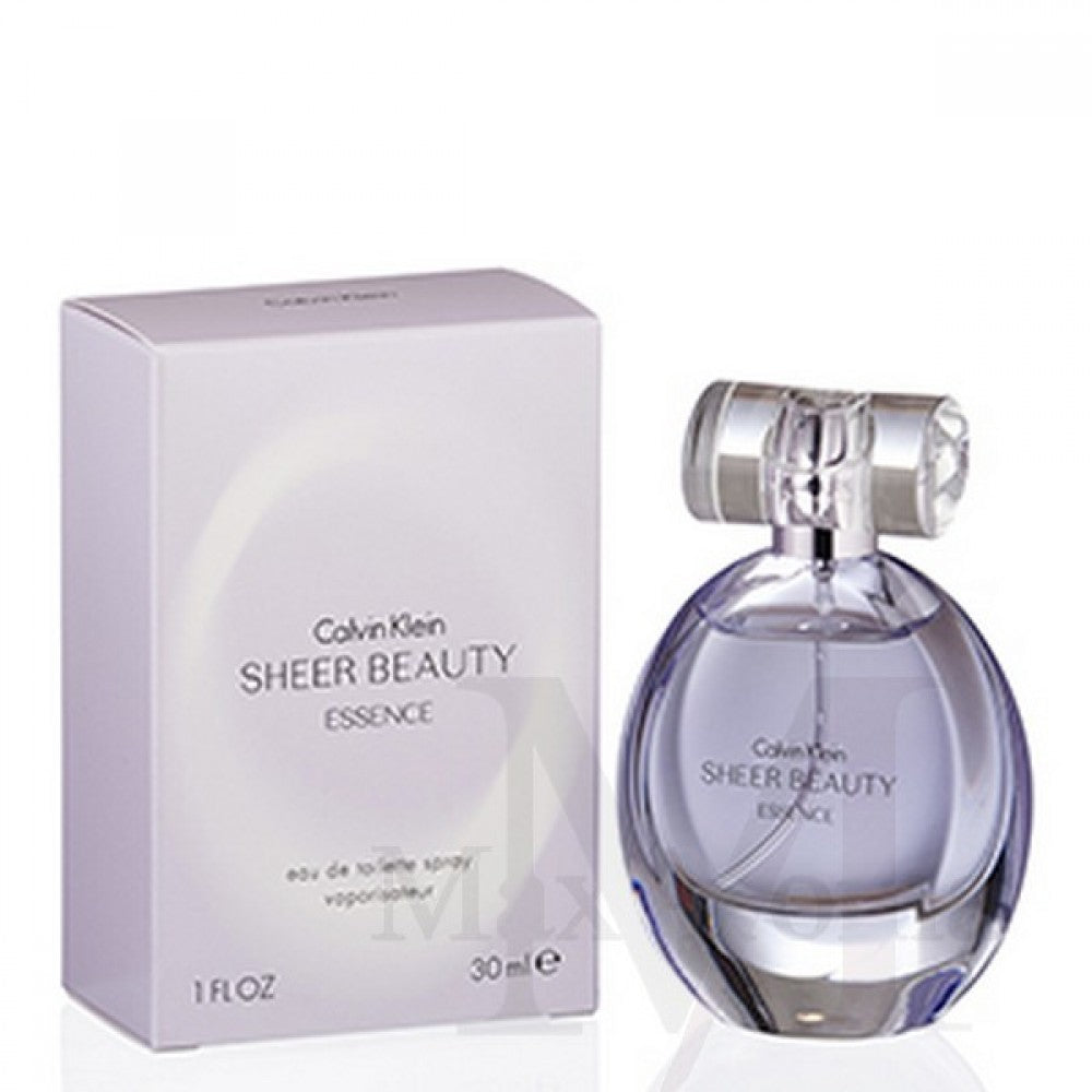 Sheer Beauty Essence by Calvin Klein