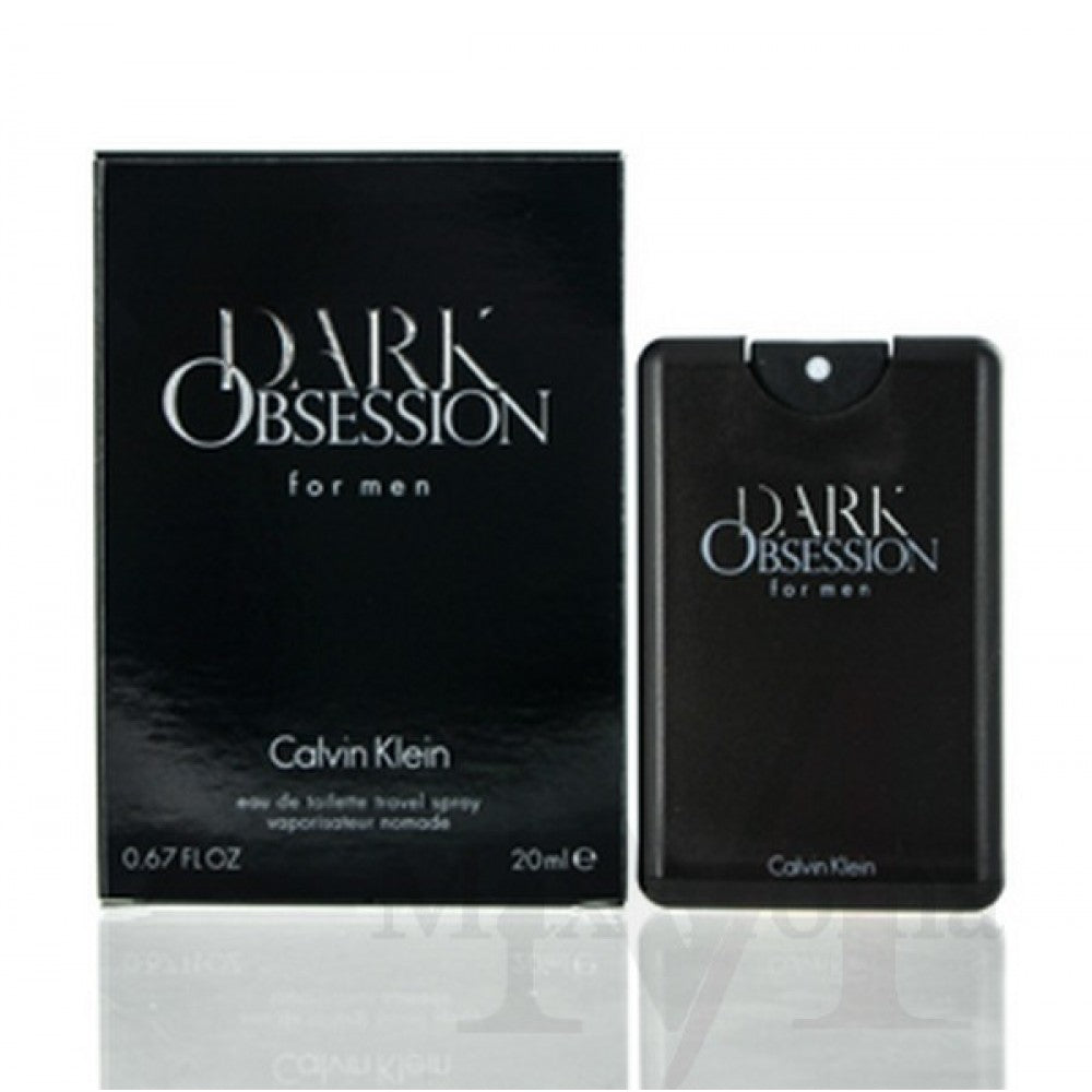 Dark Obsession by Calvin Klein