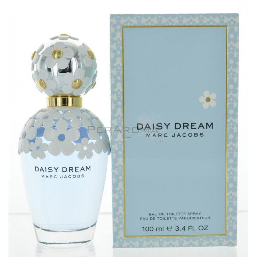 Daisy Dream by Marc Jacobs