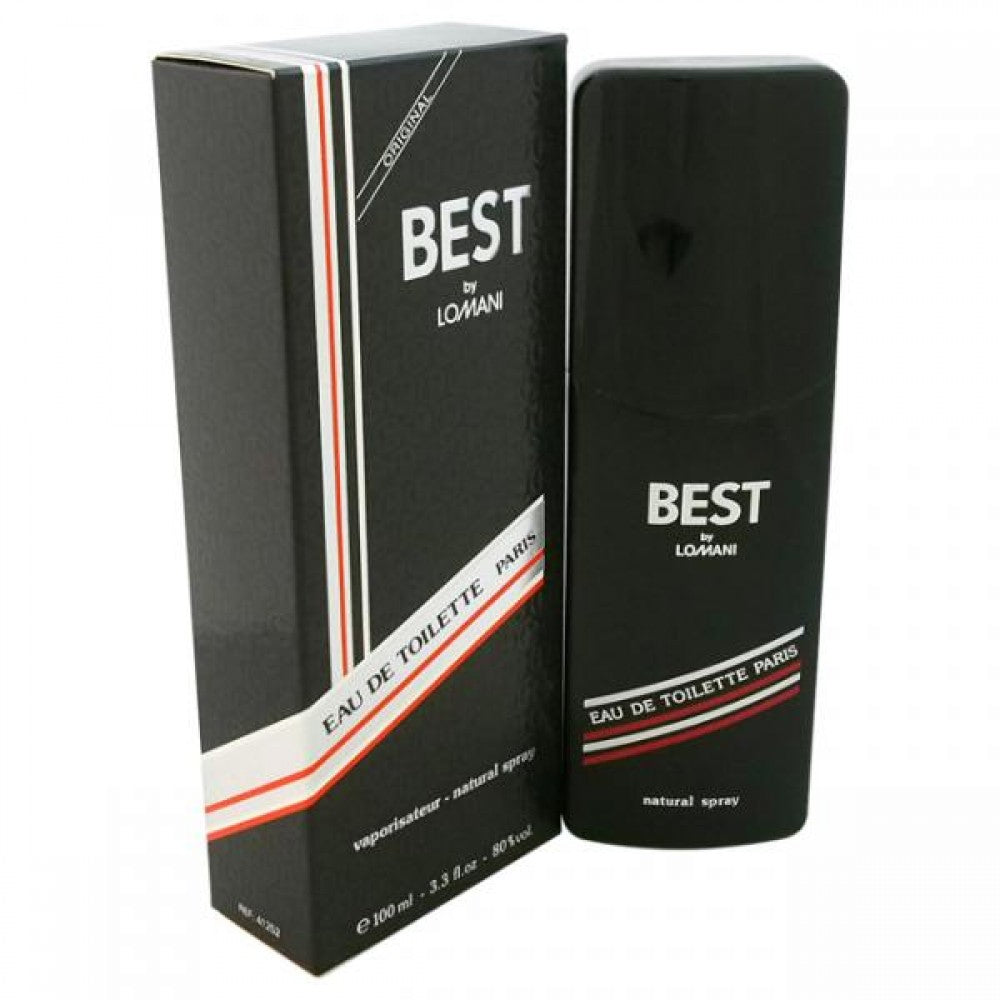 Best by Lomani