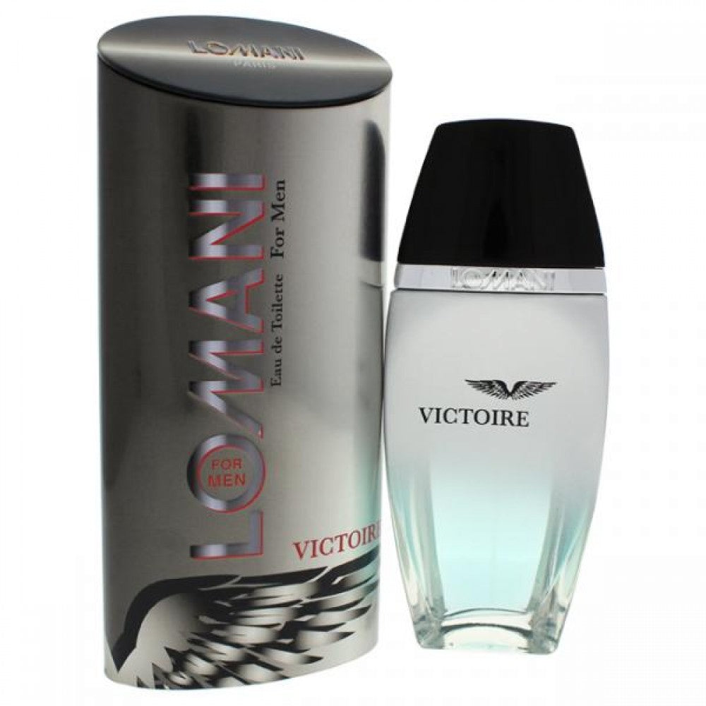 Lomani Victoire by Lomani