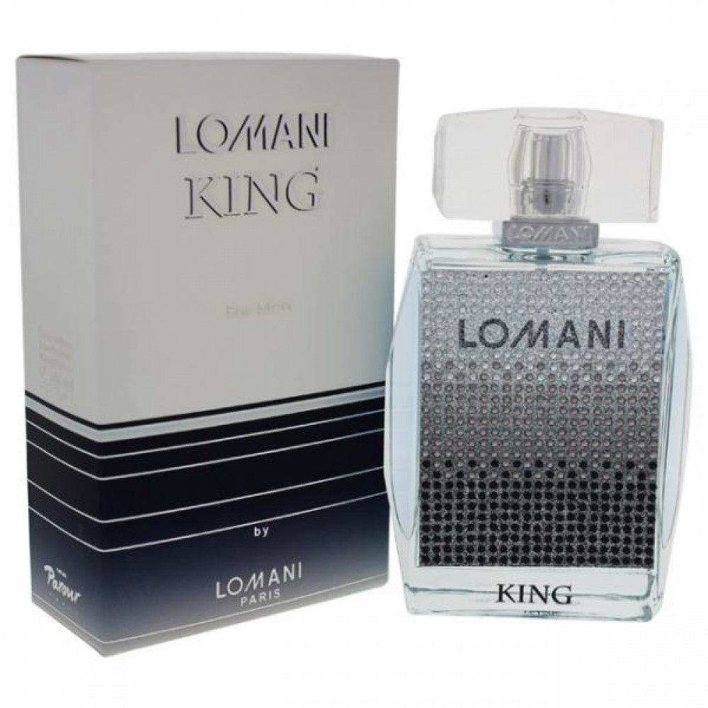 Lomani King by Lomani