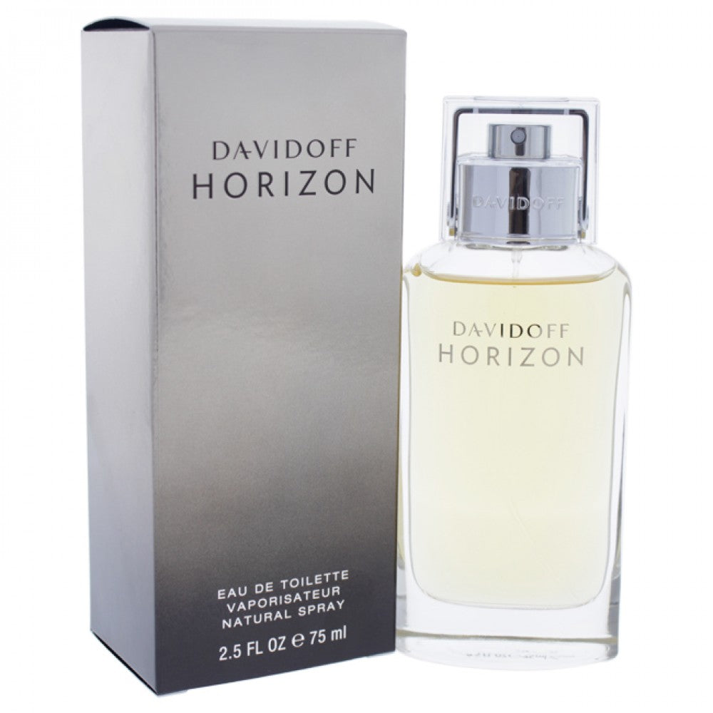 Horizon by Davidoff