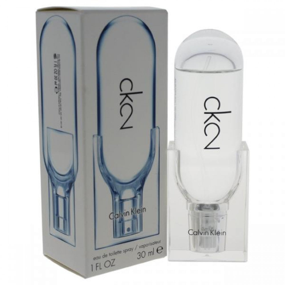 Ck2 by Calvin Klein
