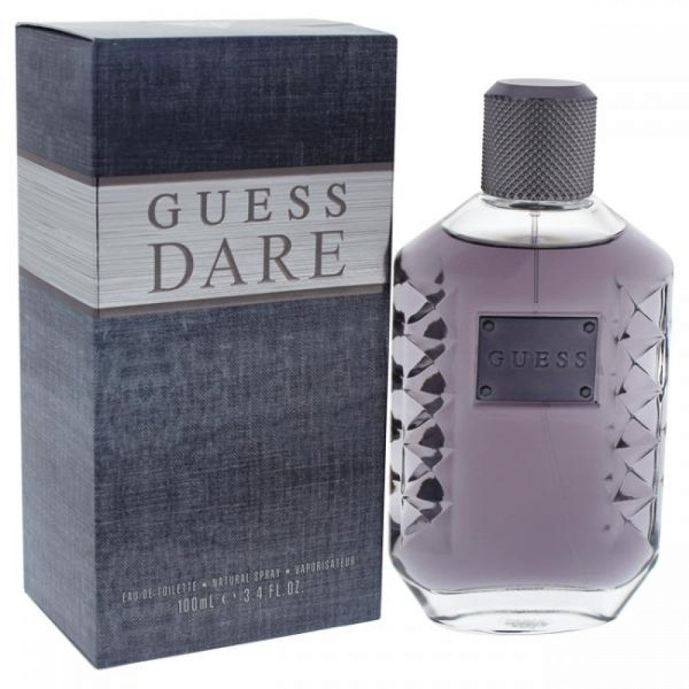 Guess Dare by Guess