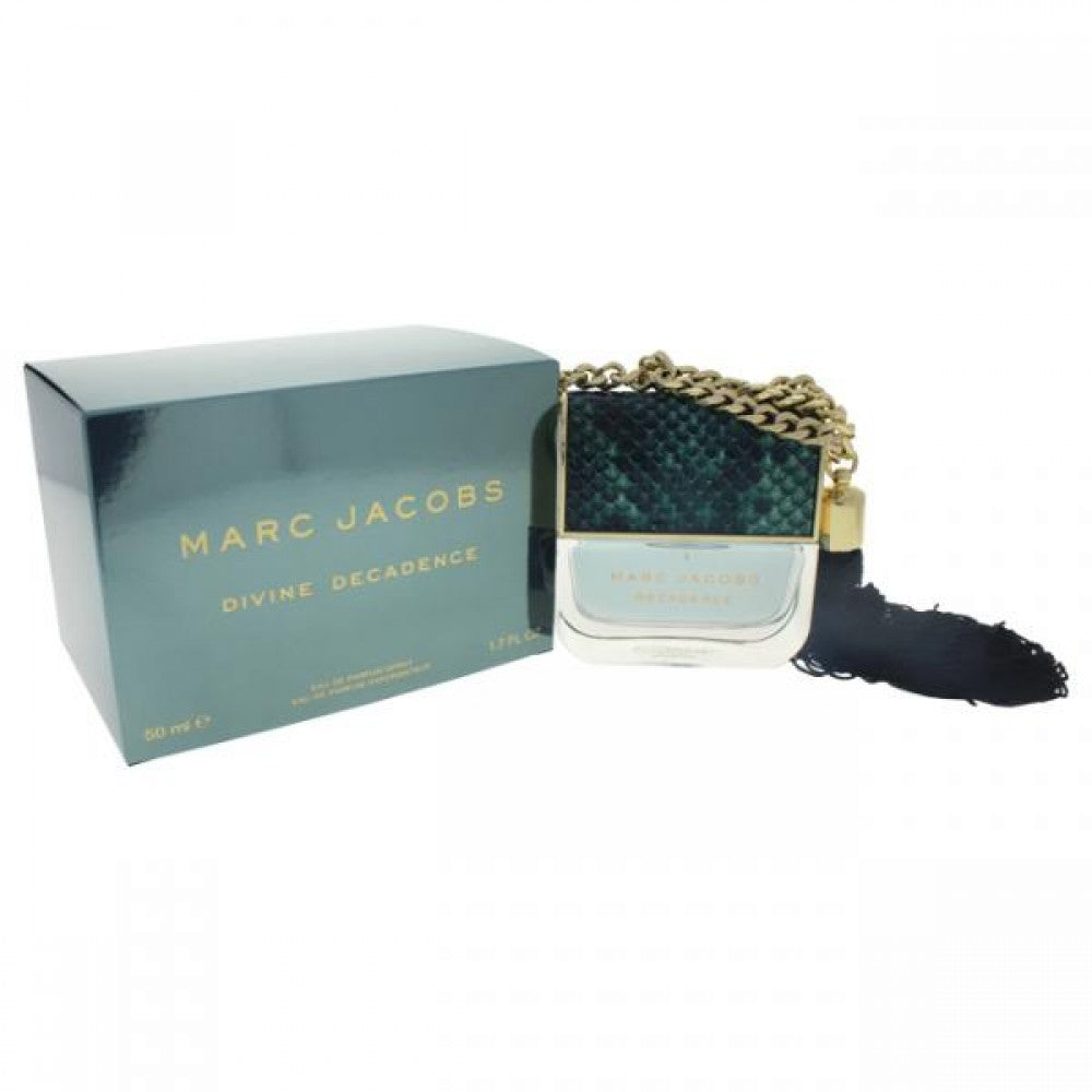 Divine Decadence by Marc Jacobs