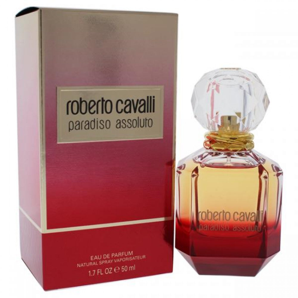 Paradiso Assoluto by Roberto Cavalli