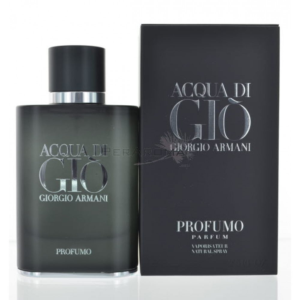 Acqua Di Gio Profumo by Giorgio Armani
