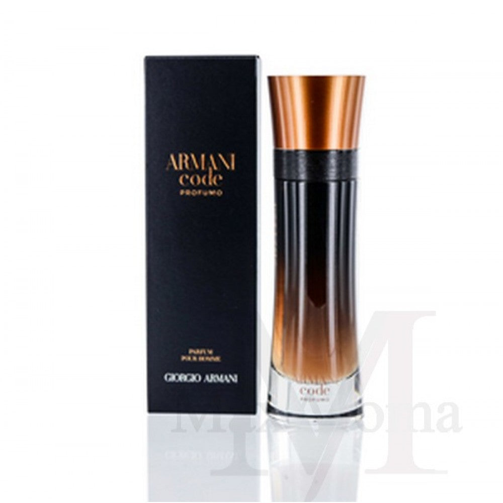 Armani Code Profumo by Giorgio Armani