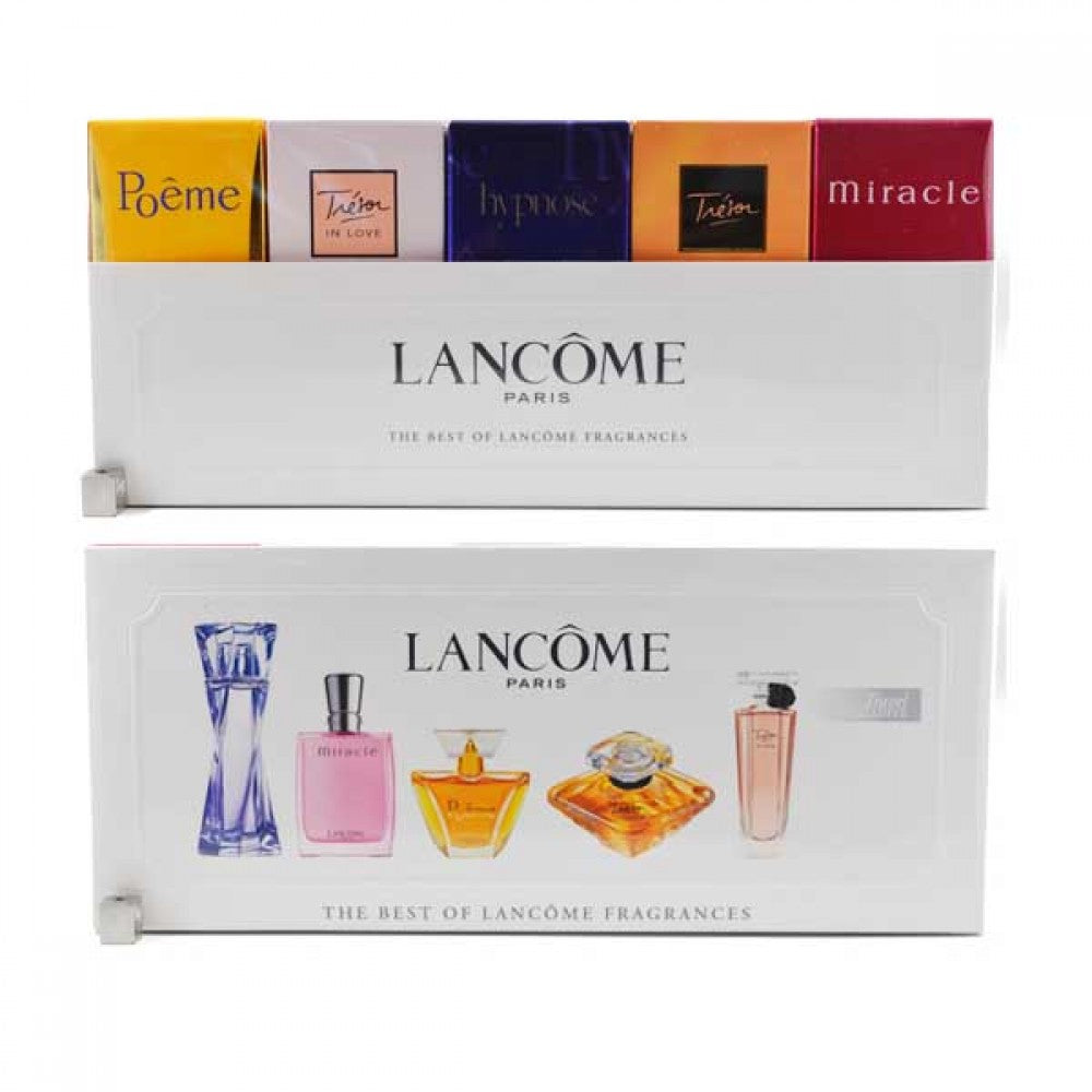 Lancome Mini Set by Lancome