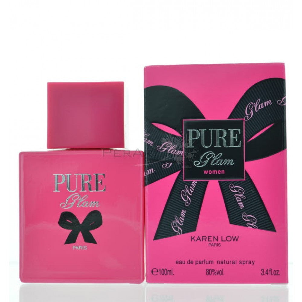 Pure Glam by Karen Low