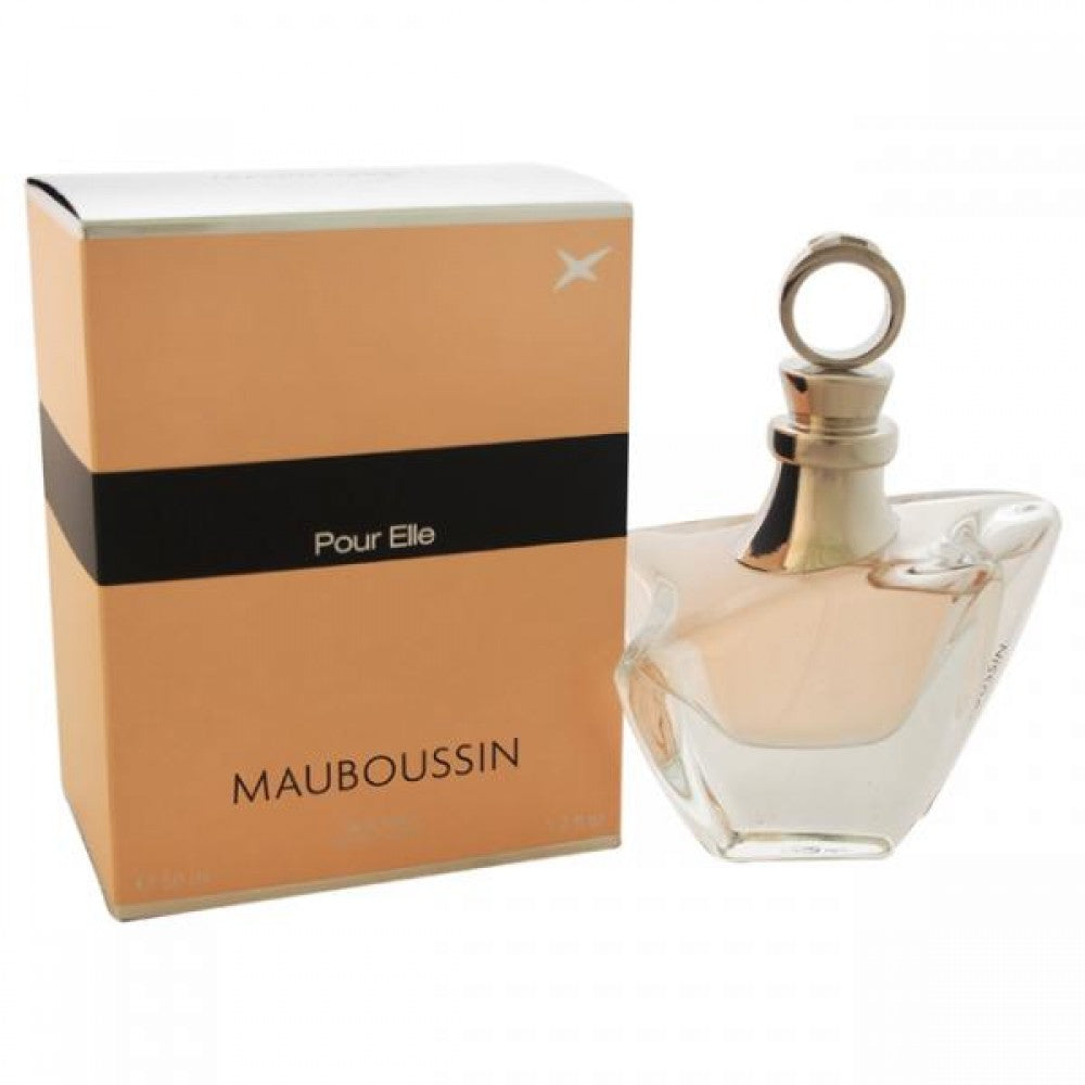 Mauboussin Pour Elle by Mauboussin