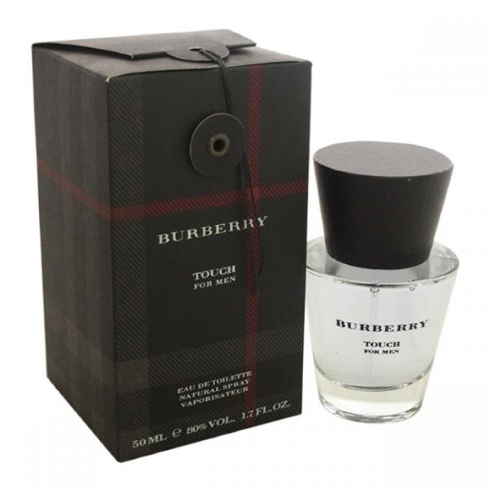 Touch by Burberry