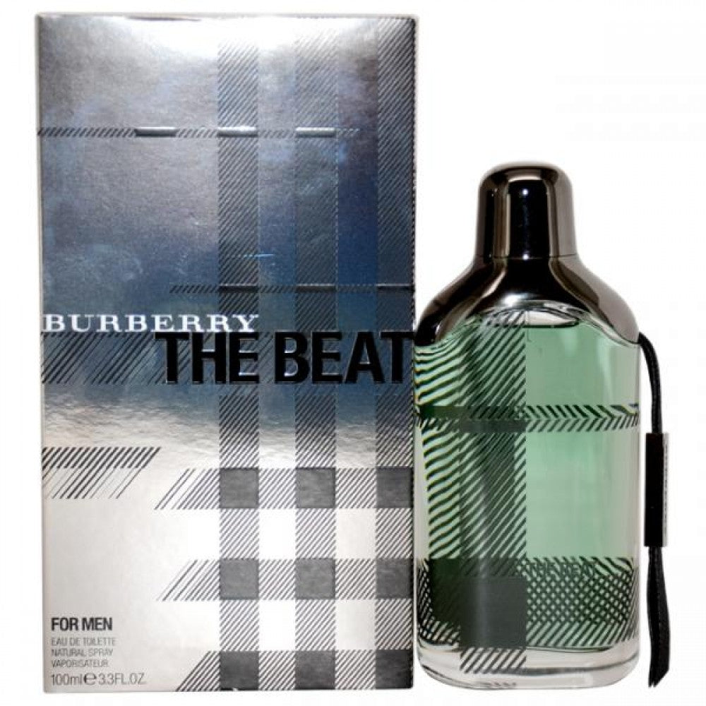 The Beat by Burberry