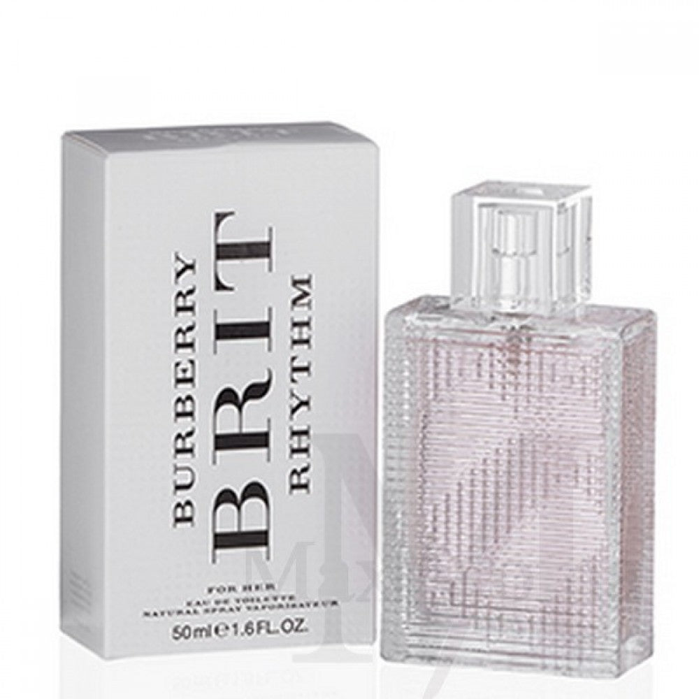 Brit Rhythm by Burberry