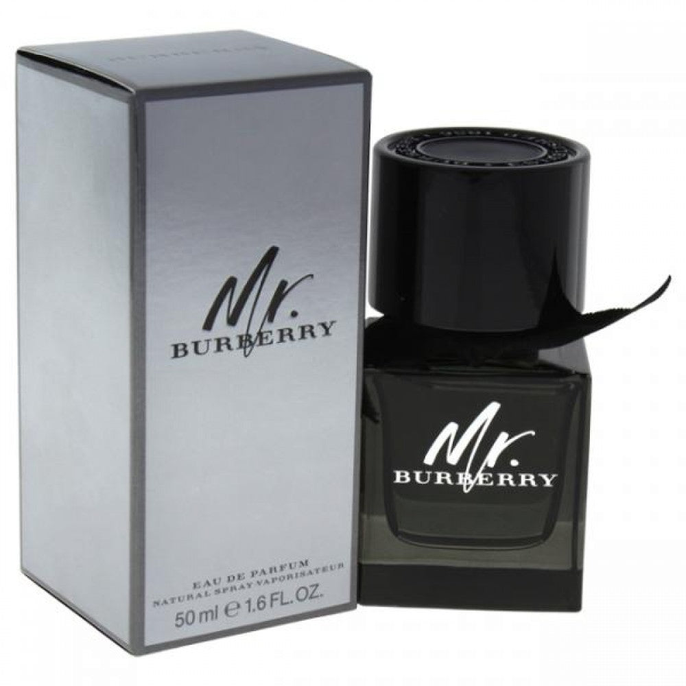 Mr. Burberry by Burberry