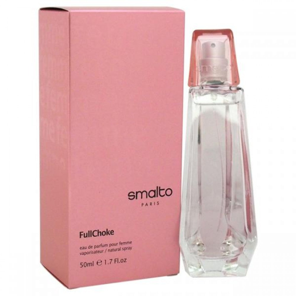 Smalto Full Choke by Francesco Smalto