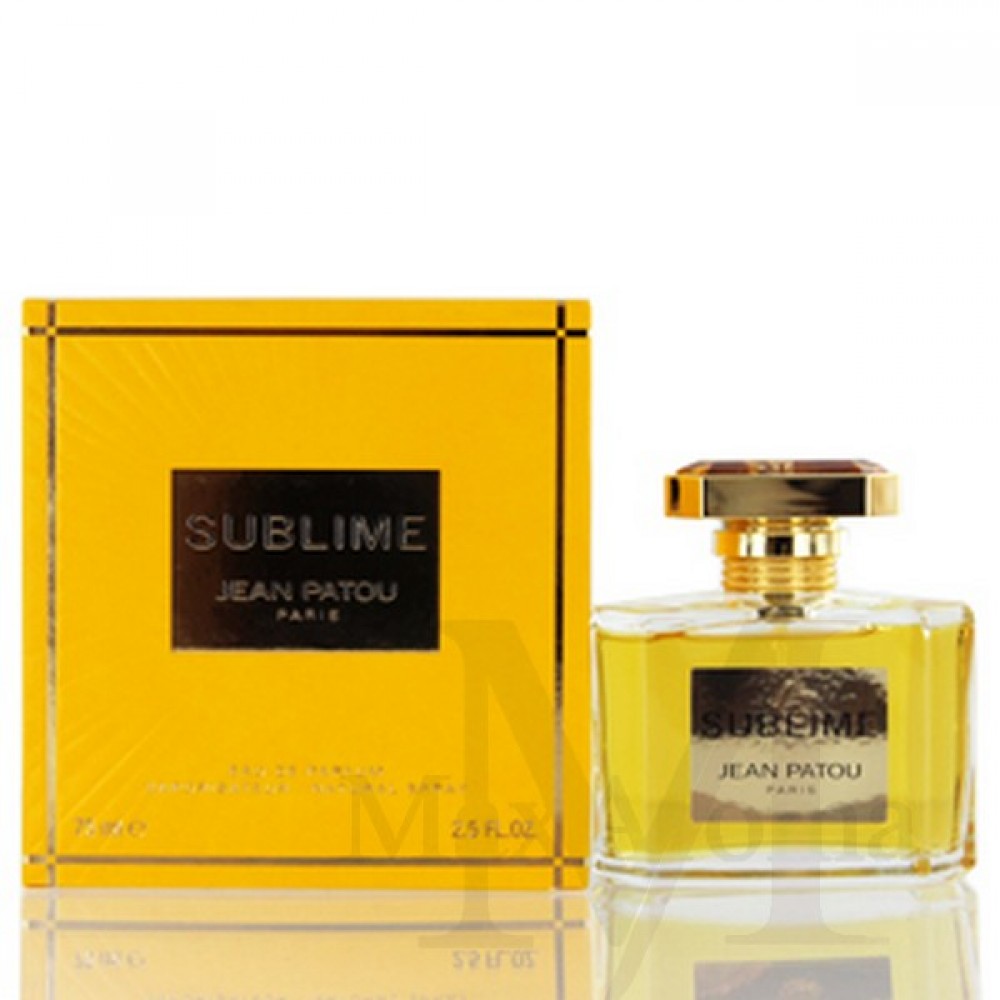 Sublime by Jean Patou
