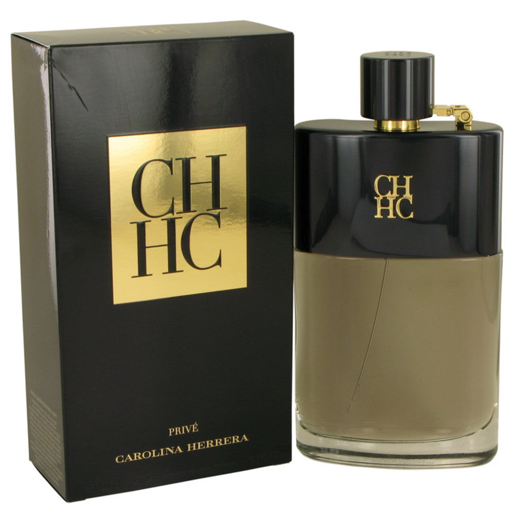CH Prive by Carolina Herrera Eau De Toilette Spray 5 oz for Men #53802