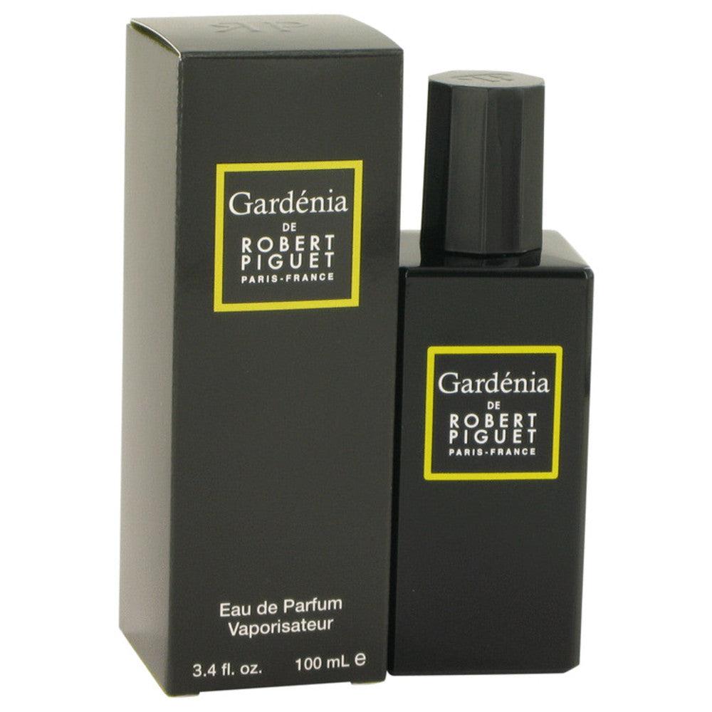 Gardenia Robert Piguet by Robert Piguet Eau De Parfum Spray 3.4 oz for