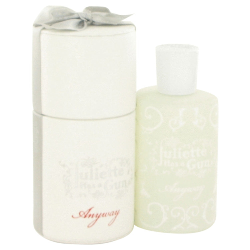 Anyway by Juliette Has a Gun Eau De Parfum Spray 3.3 oz for Women #526